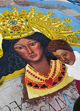 Centenario de la Coronación de la Mare de Déu Valencia