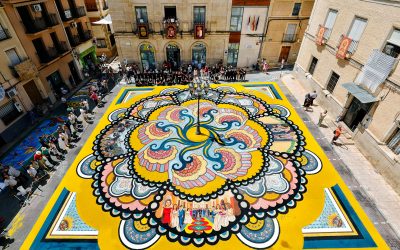 Nuestra asociación recibe la Medalla al mérito Cultural de Castilla-La Mancha 2024